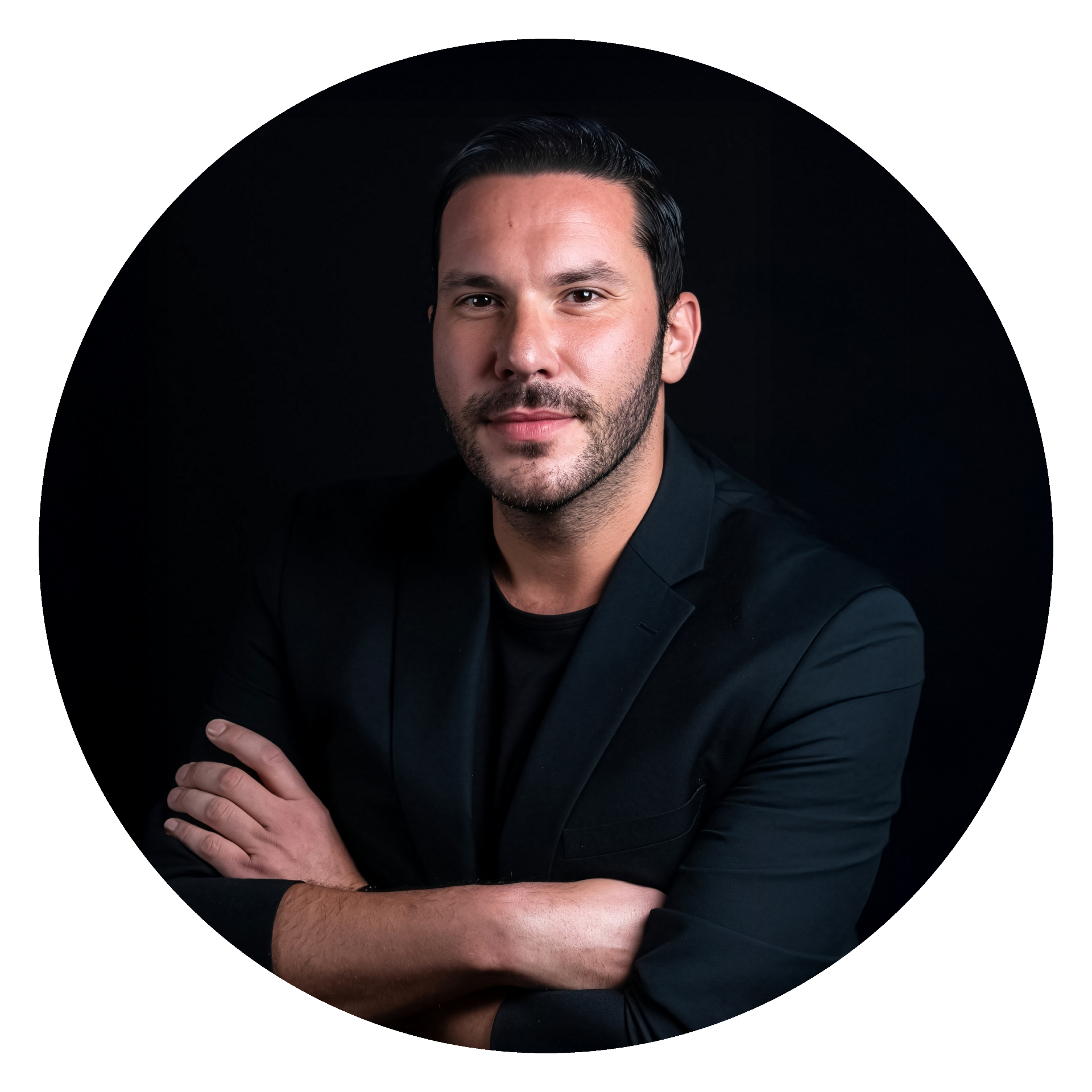 Rocky Ramniceanu