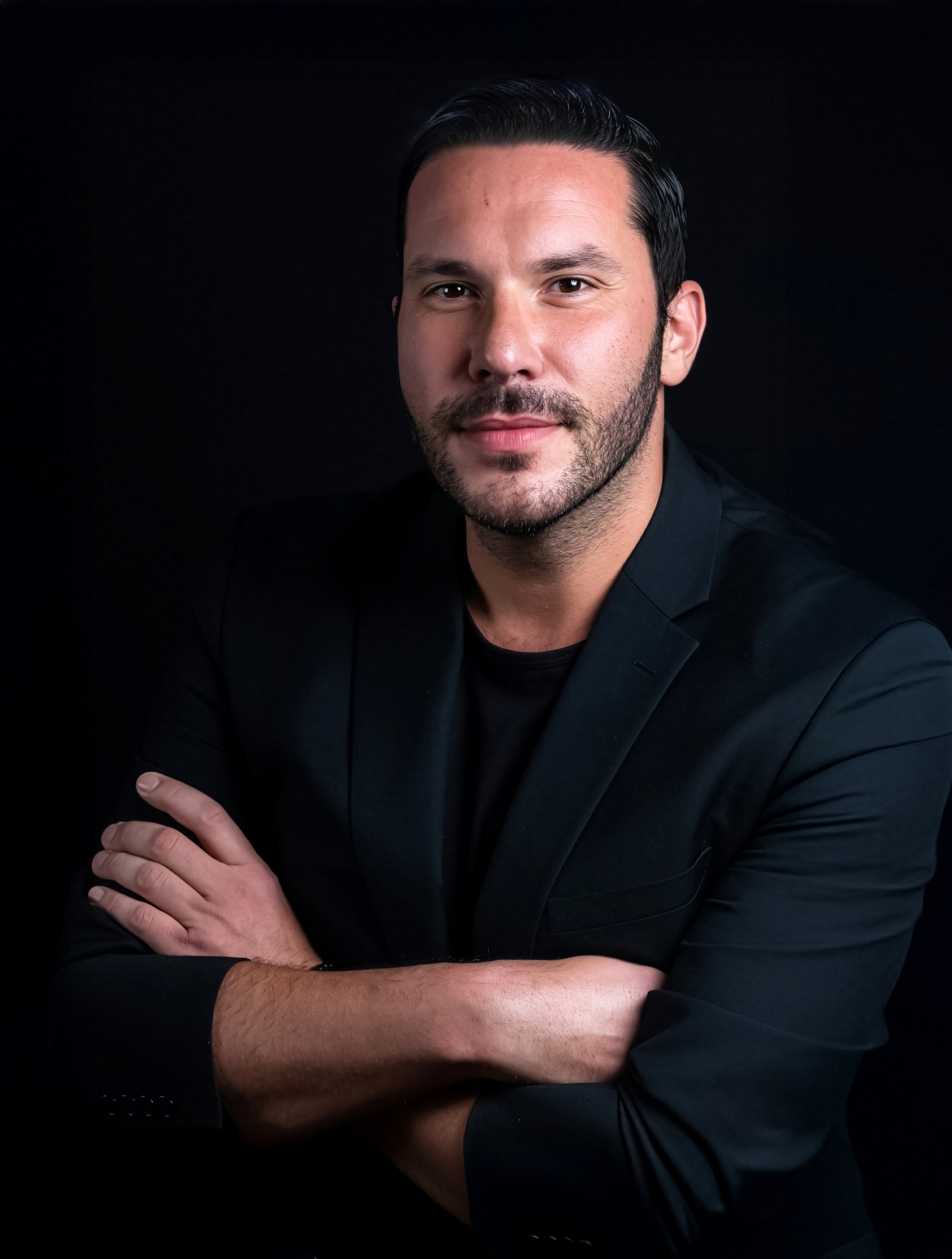 Rocky Ramniceanu